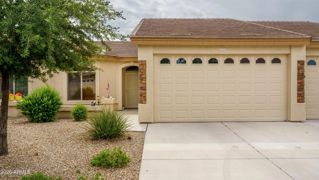 10960 E Monte Avenue (unit 261), Mesa