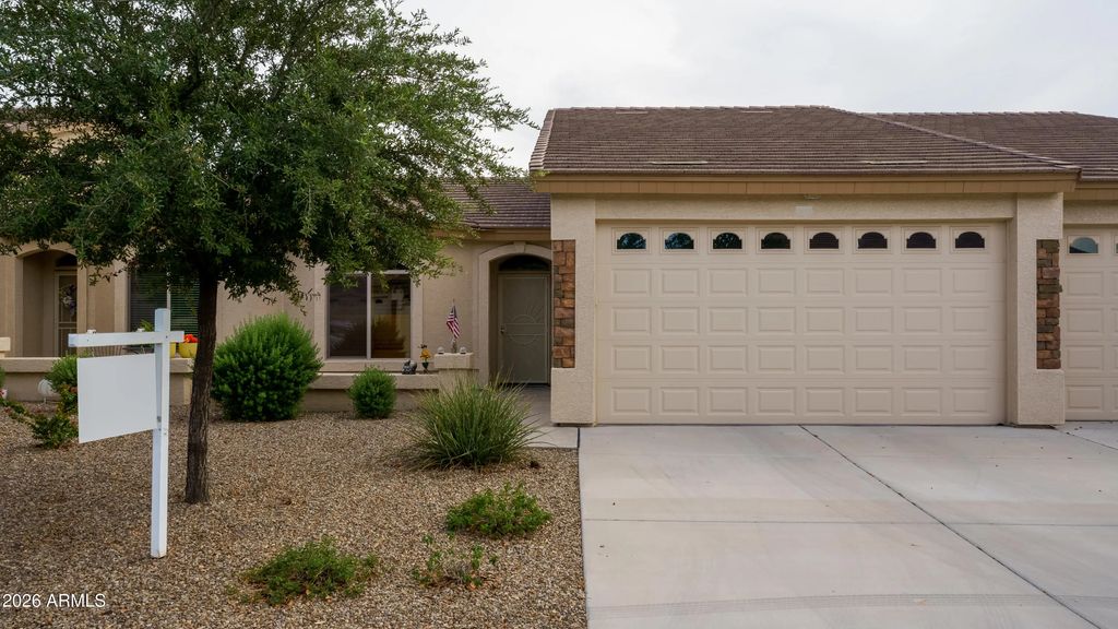 10960 E Monte Avenue (unit 261), Mesa