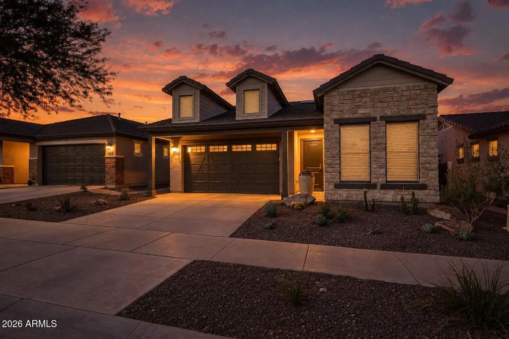 4813 N 204th Avenue, Buckeye