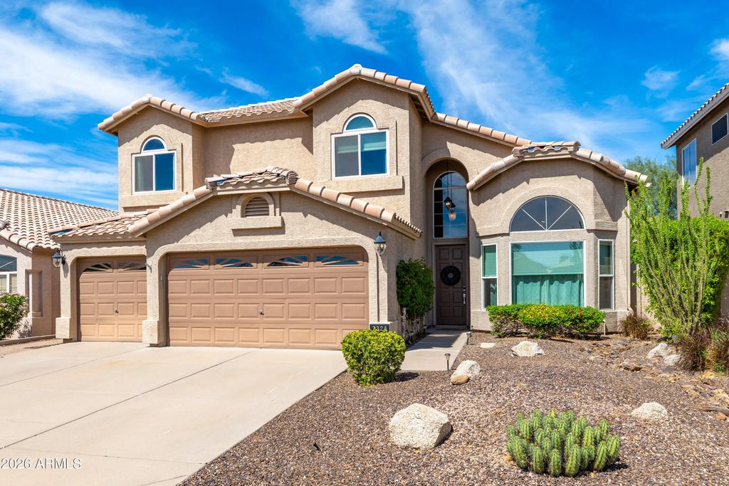 7324 E Sand Hills Road, Scottsdale
