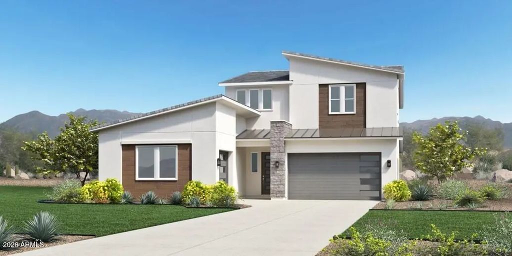3642 W Marble Street, San Tan Valley
