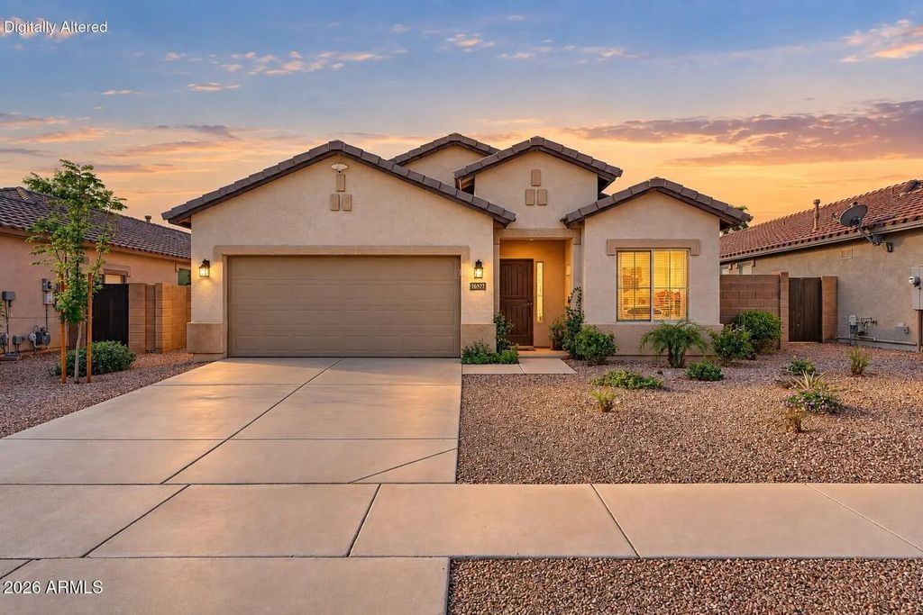 16977 W Manchester Drive, Surprise