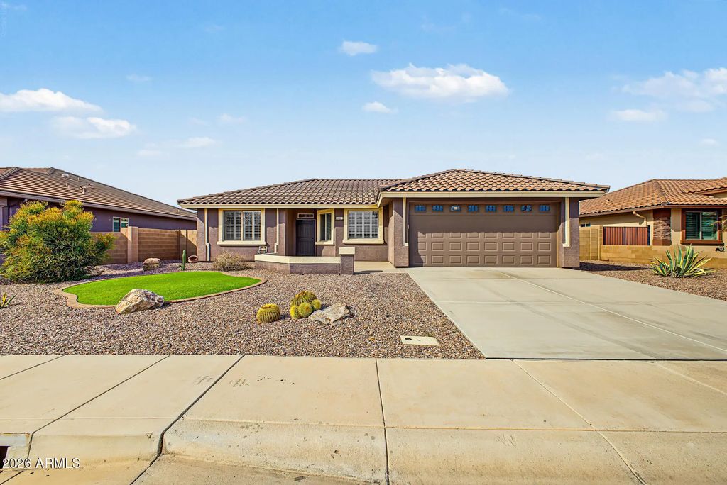 11260 E Pampa Avenue, Mesa