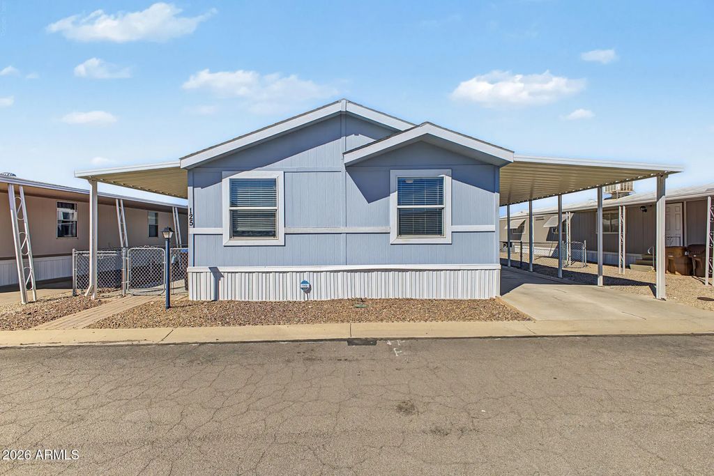 7810 W Peoria Avenue (unit 125), Peoria