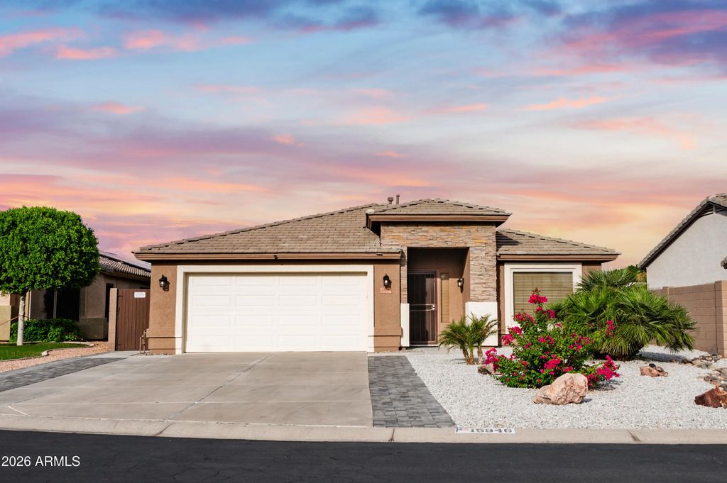 15946 W Marconi Avenue, Surprise