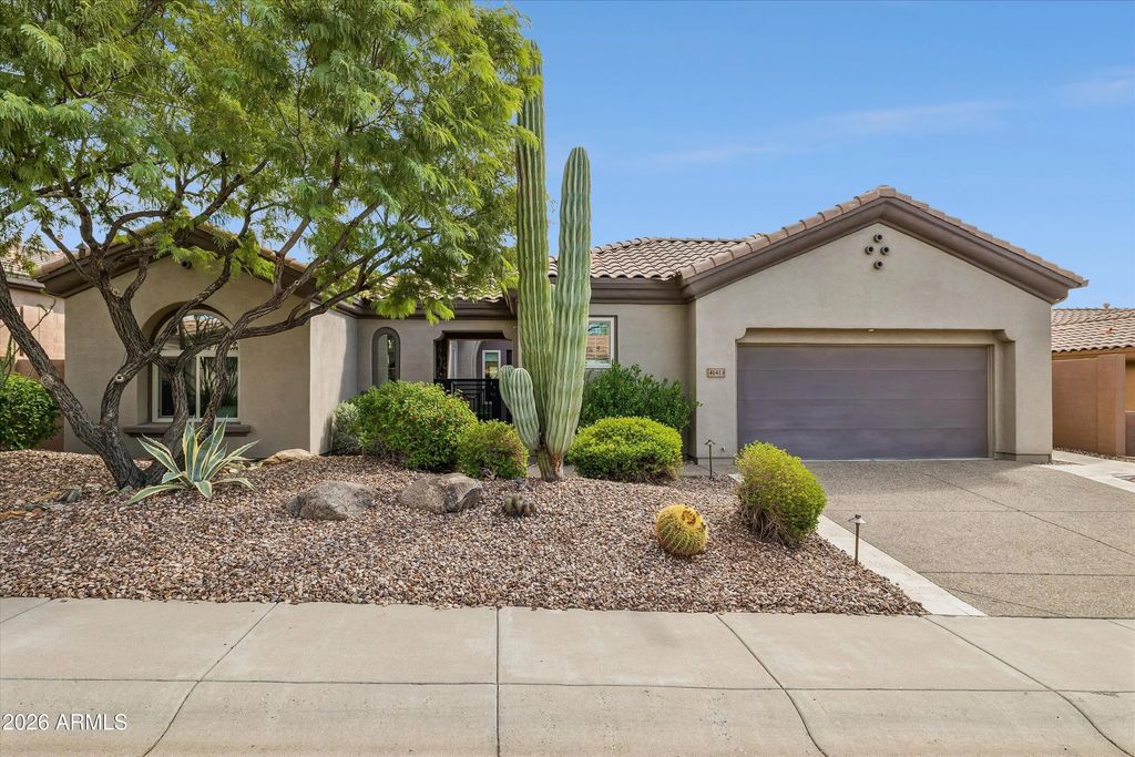 41413 N Laurel Valley Way, Anthem