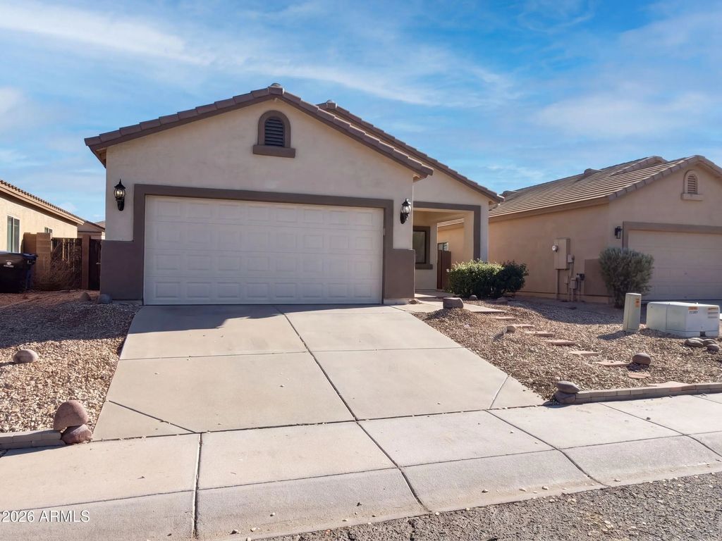 719 W Lydia Lane, Phoenix