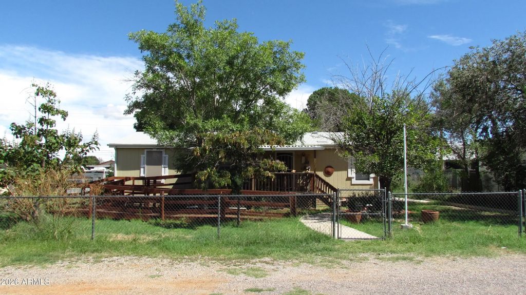 203 N 5th Street, Sierra Vista