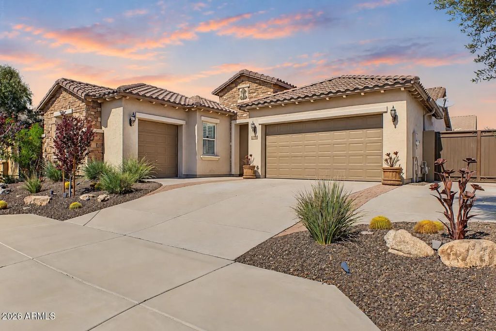 5540 W Alyssa Lane, Phoenix