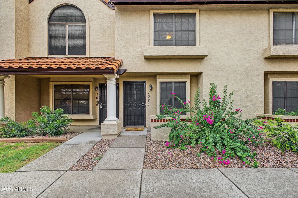 921 W University Drive (unit 1085), Mesa