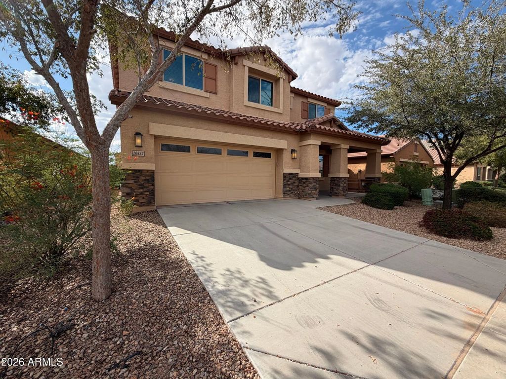 20832 N Wilford Avenue, Maricopa