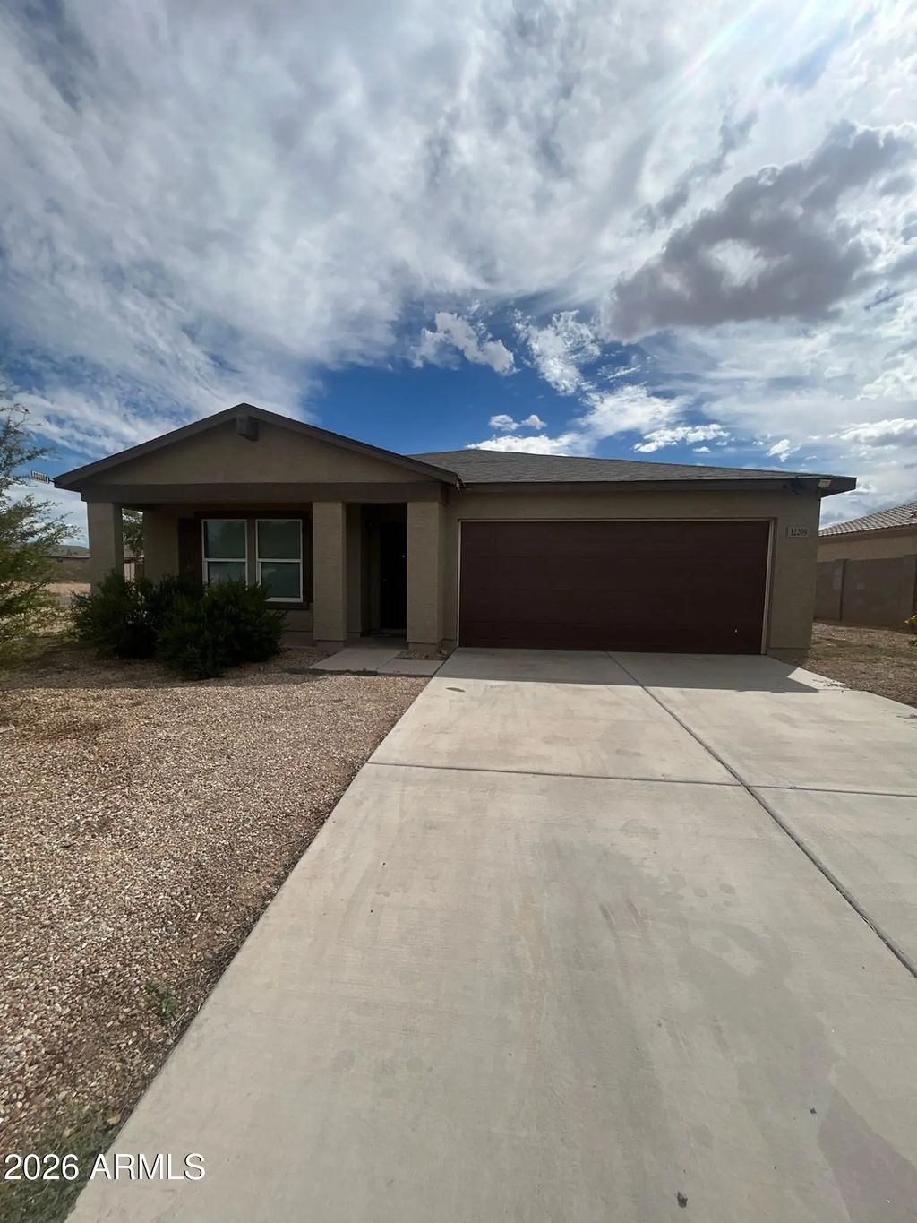 12209 W Carousel Drive, Arizona City