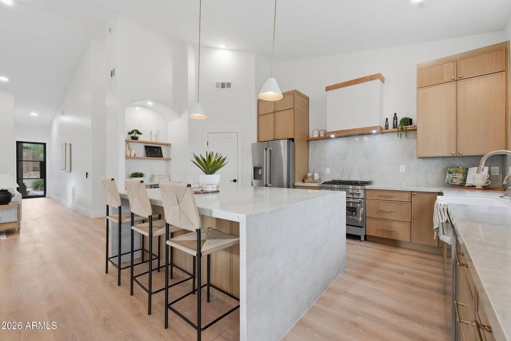 7703 E Sayan Street, Mesa