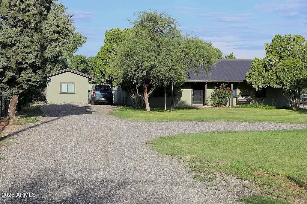 1825 S Quarterhorse Lane, Camp Verde