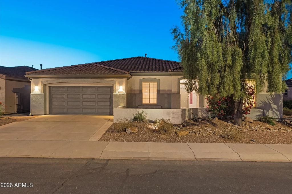 4248 E Sourwood Drive, Gilbert