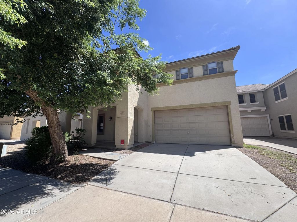22335 S 211th Way, Queen Creek