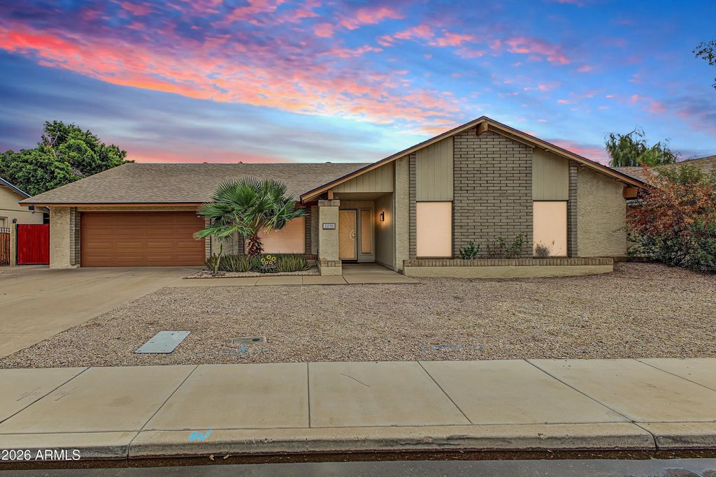 2238 W Naranja Avenue, Mesa