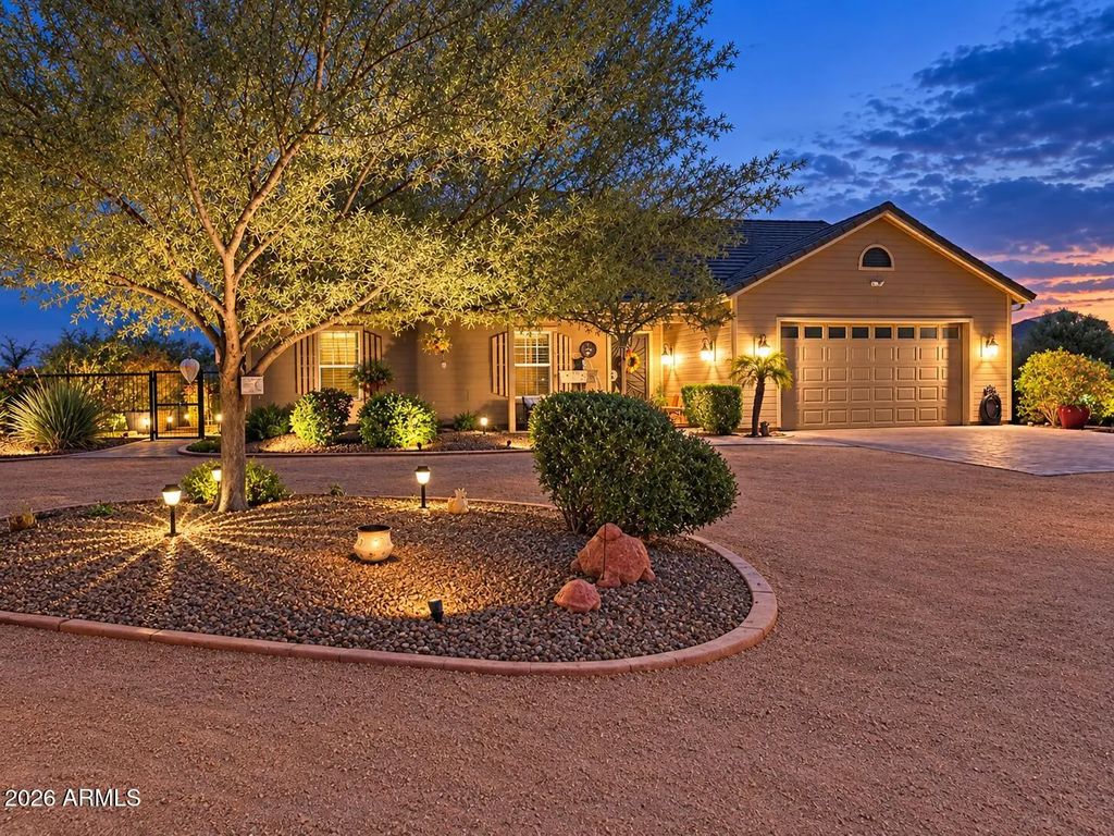 28419 N 150th Lane, Surprise
