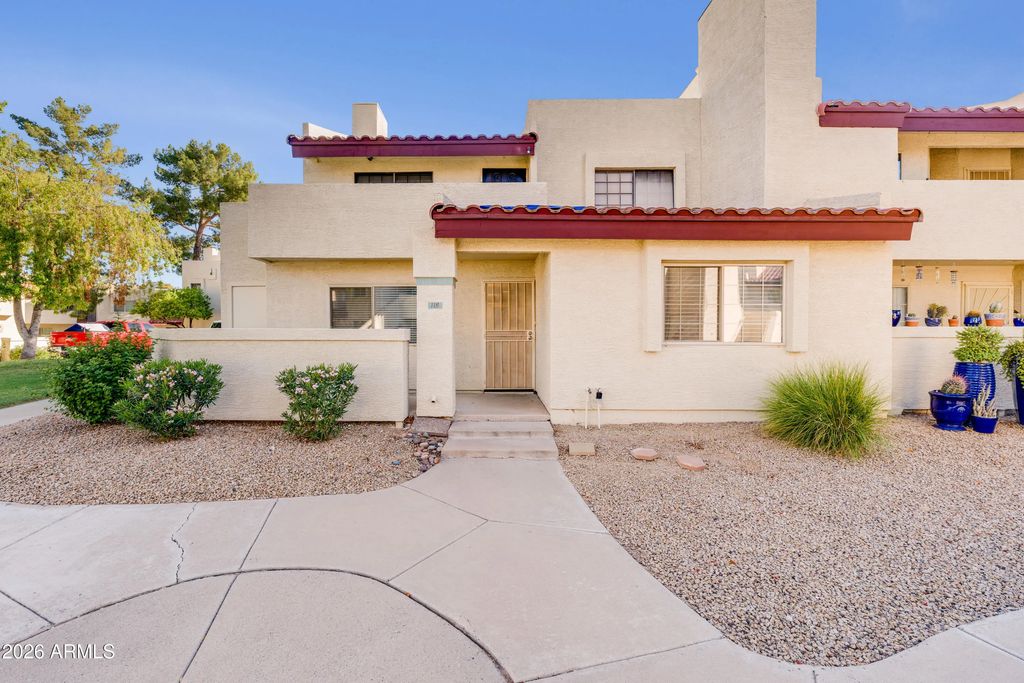 2020 W Union Hills Drive (unit 118), Phoenix
