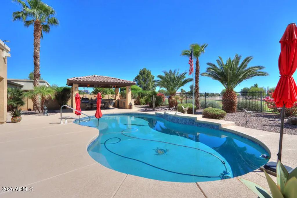 19113 N Falcon Lane, Maricopa