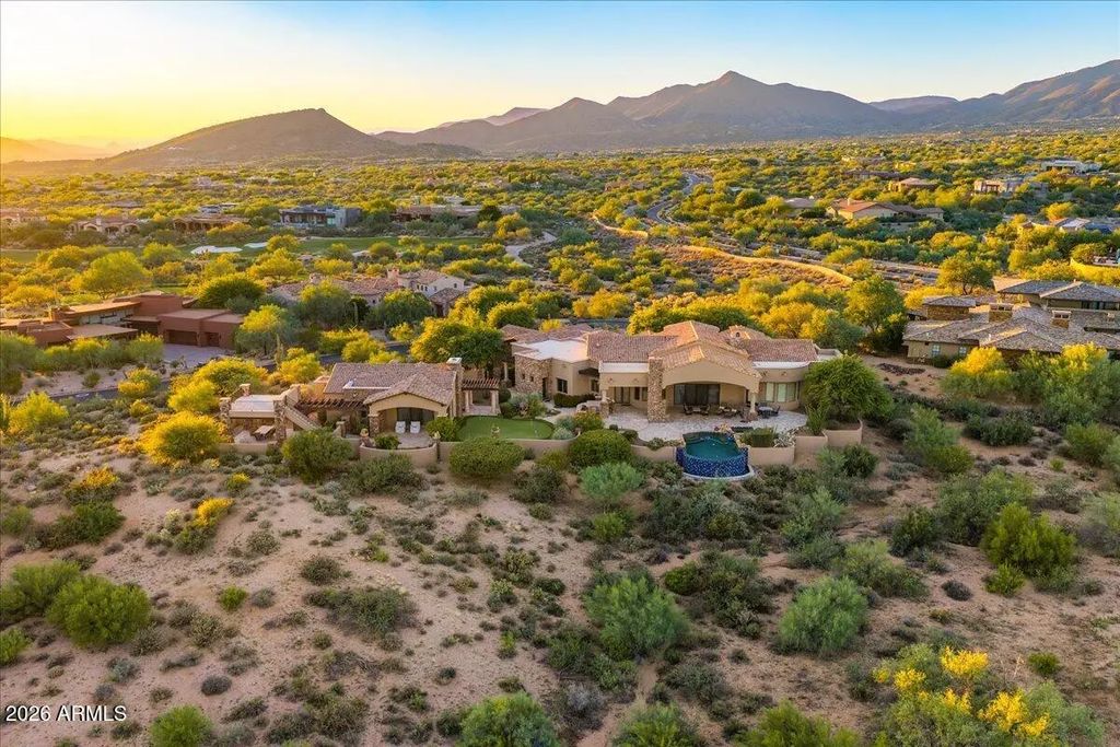38197 N 108th Street, Scottsdale