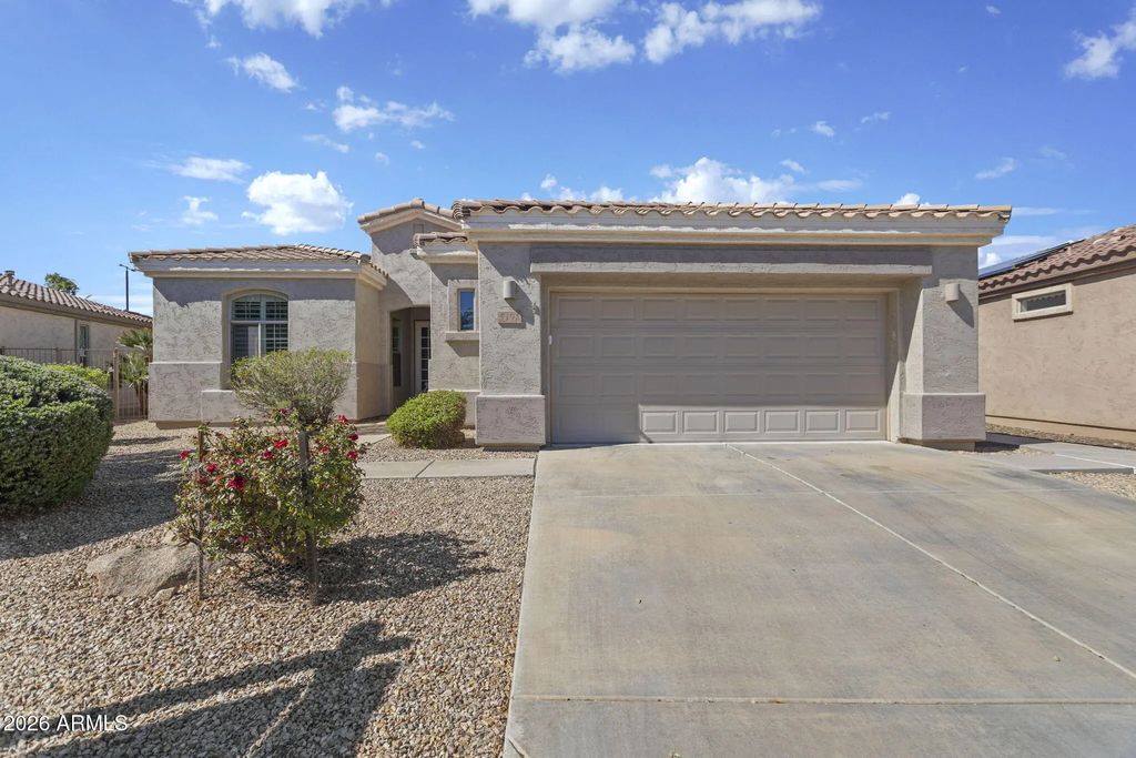 5192 S Marigold Way, Gilbert