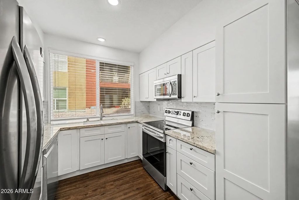 154 W 5th Street (unit 115), Tempe