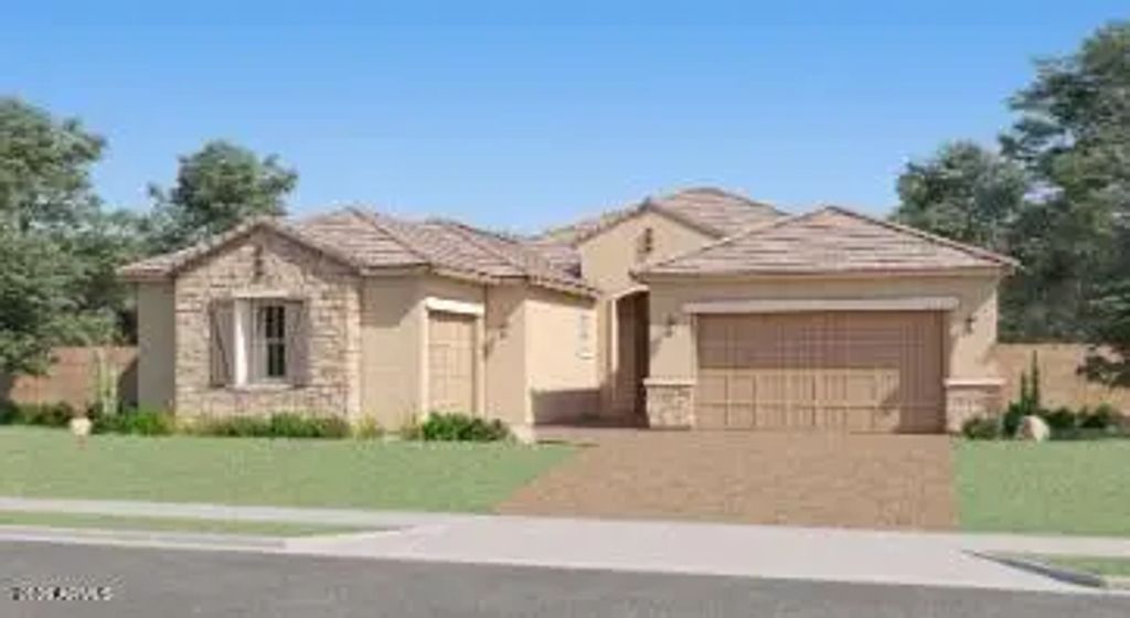 8001 W Rowel Road, Peoria