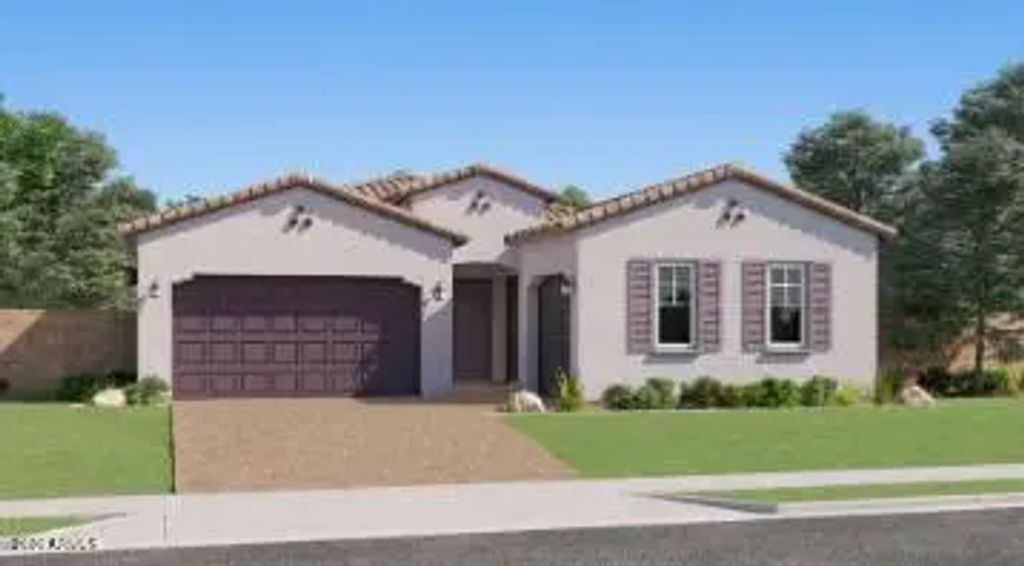 26053 N 78th Avenue, Peoria