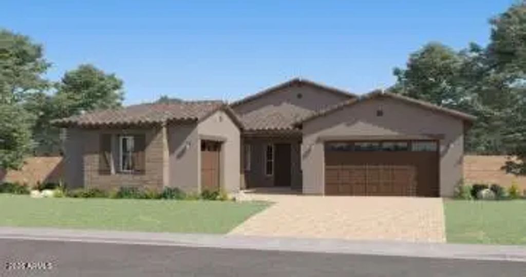 25817 N 174th Drive, Surprise