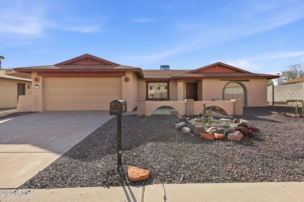 15622 N 29th Avenue, Phoenix