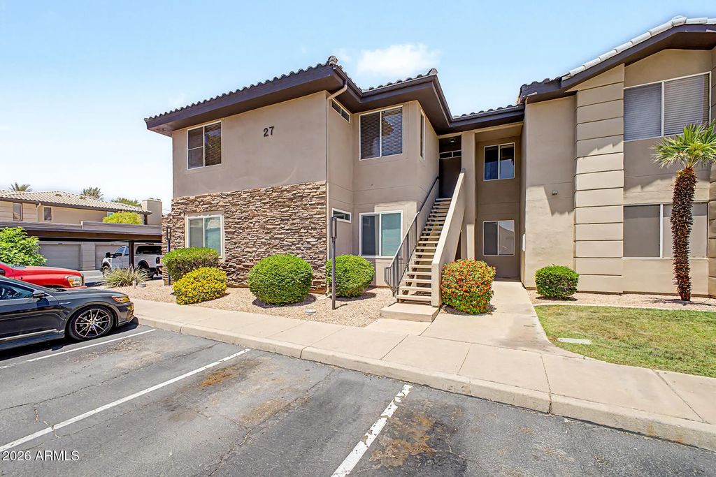 7009 E Acoma Drive (unit 2102), Scottsdale