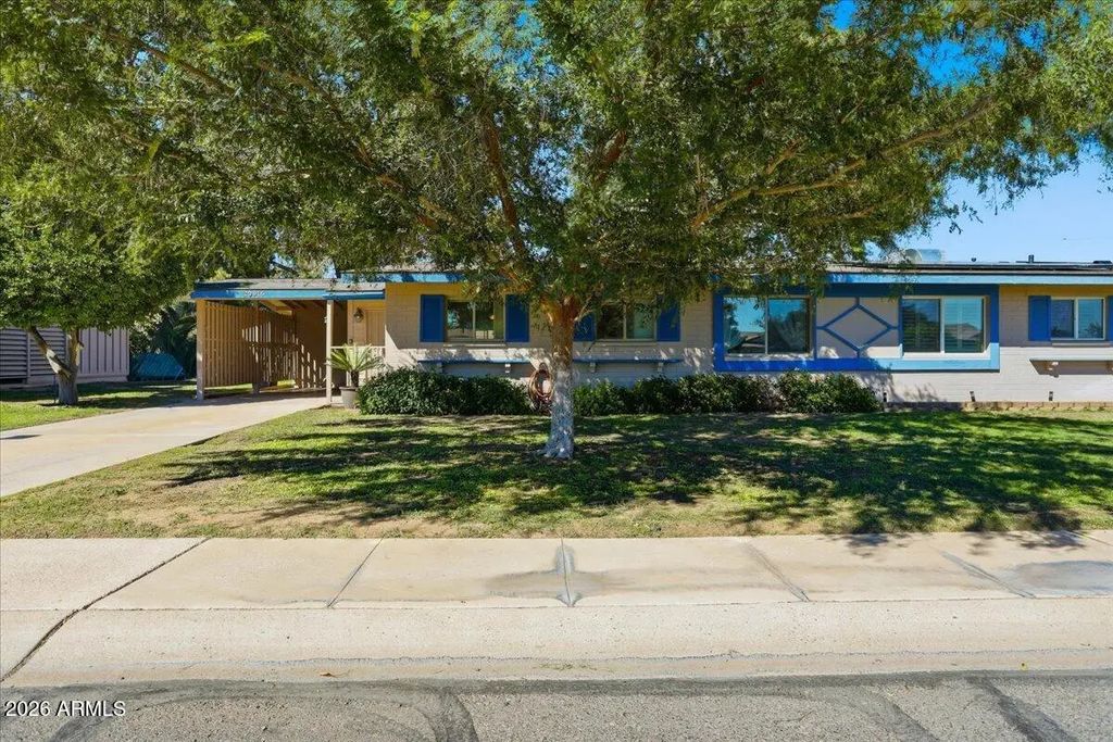 10916 W Peoria Avenue, Sun City