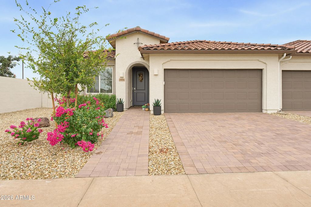 24886 N 173rd Lane, Surprise