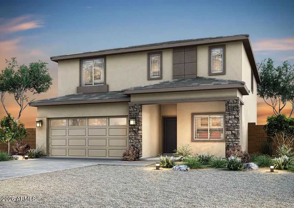 24629 W St Charles Avenue, Buckeye