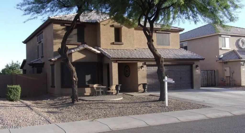 1659 E Magnum Road, San Tan Valley