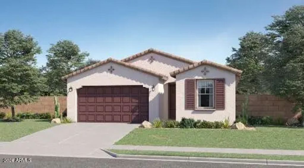 25699 N 170th Lane, Surprise