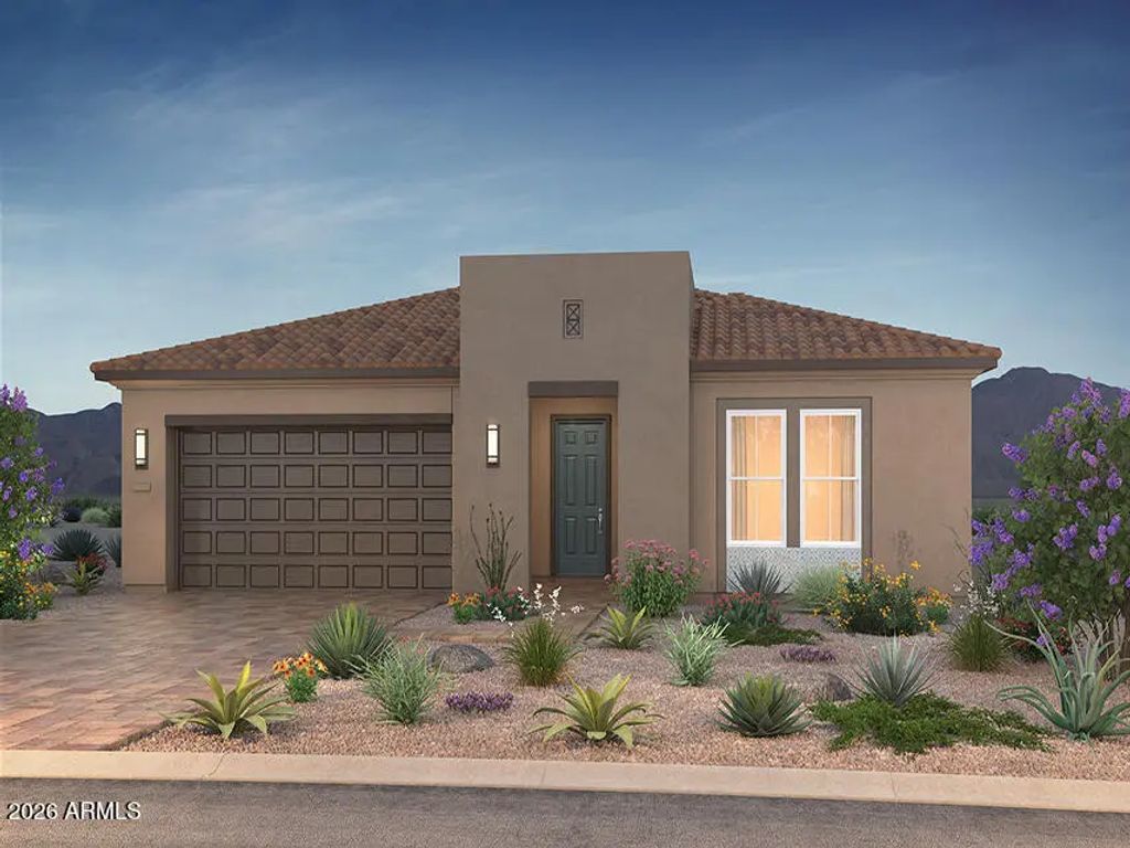 33493 N Chevelon Drive, Peoria