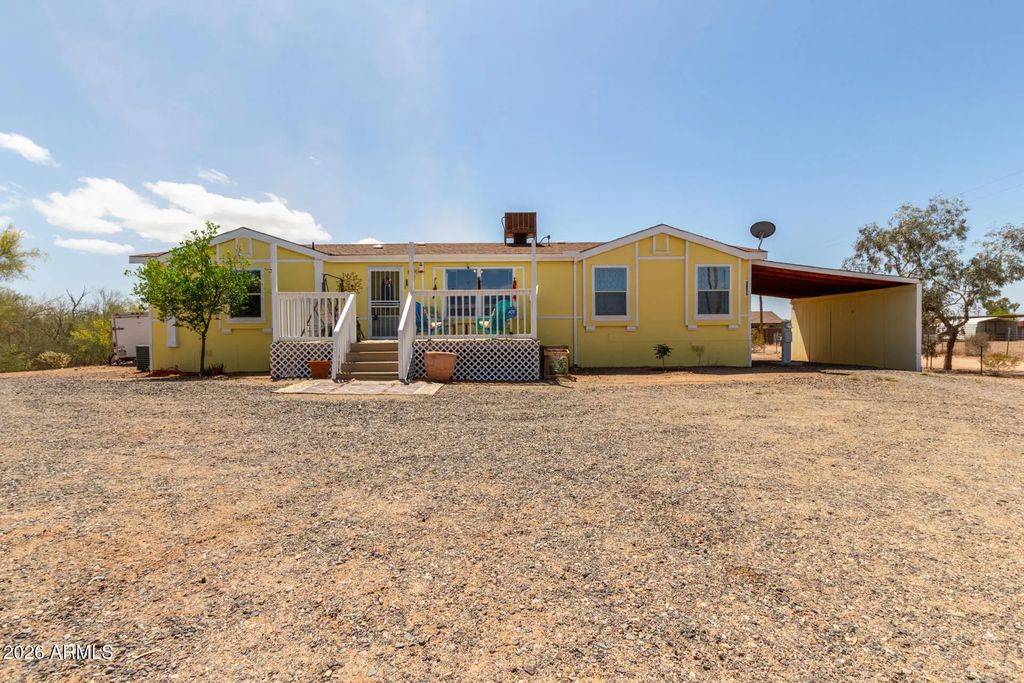 32815 N 226th Avenue, Wittmann