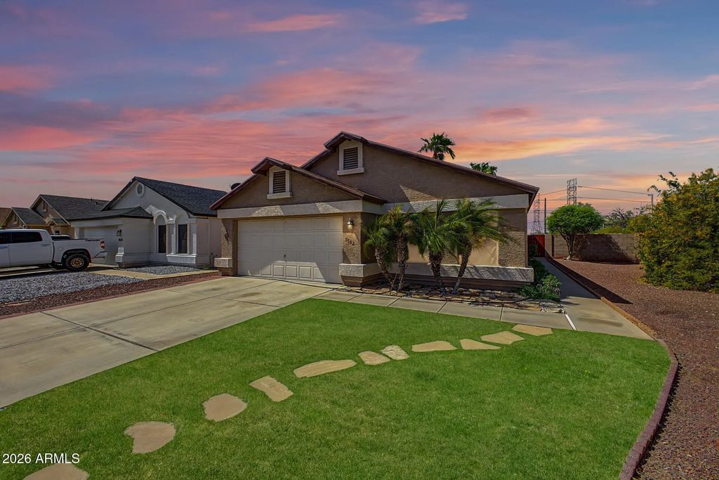 8582 N 110th Drive, Peoria