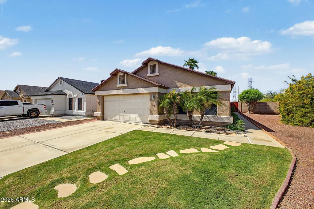 8582 N 110th Drive, Peoria