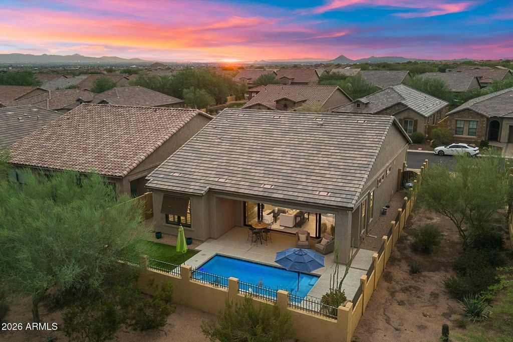2121 N Dome Rock, Mesa