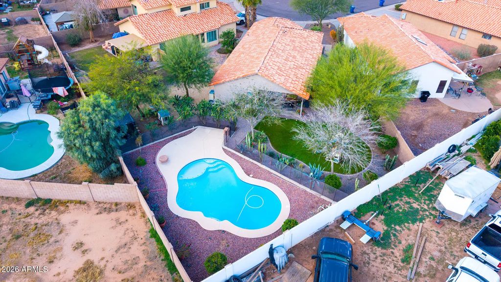 4557 E Grove Avenue, Mesa