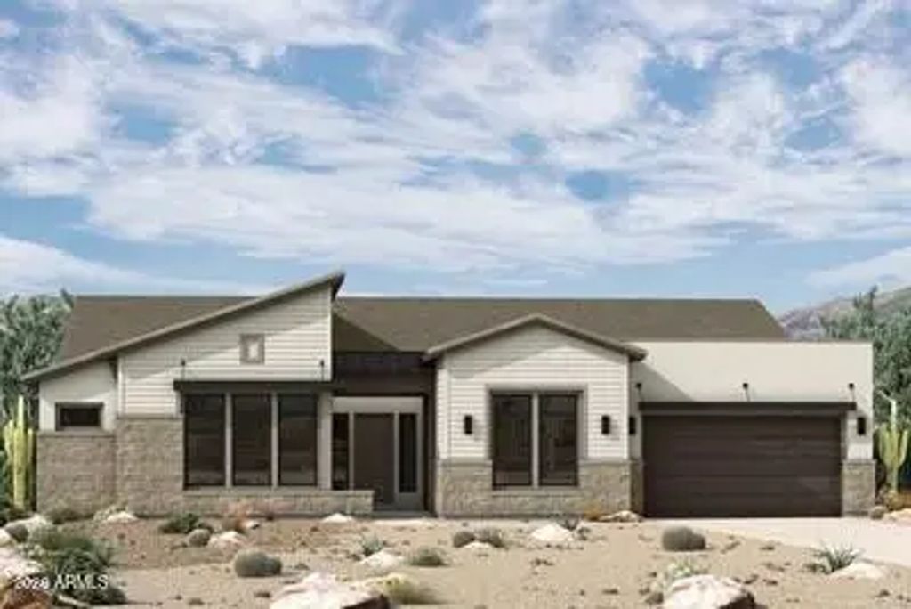 21642 W Alegre Drive, Buckeye
