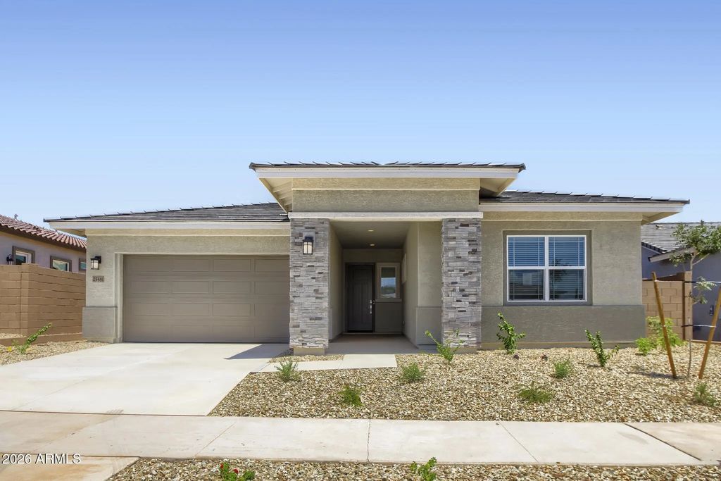 25513 N 167th Lane, Surprise