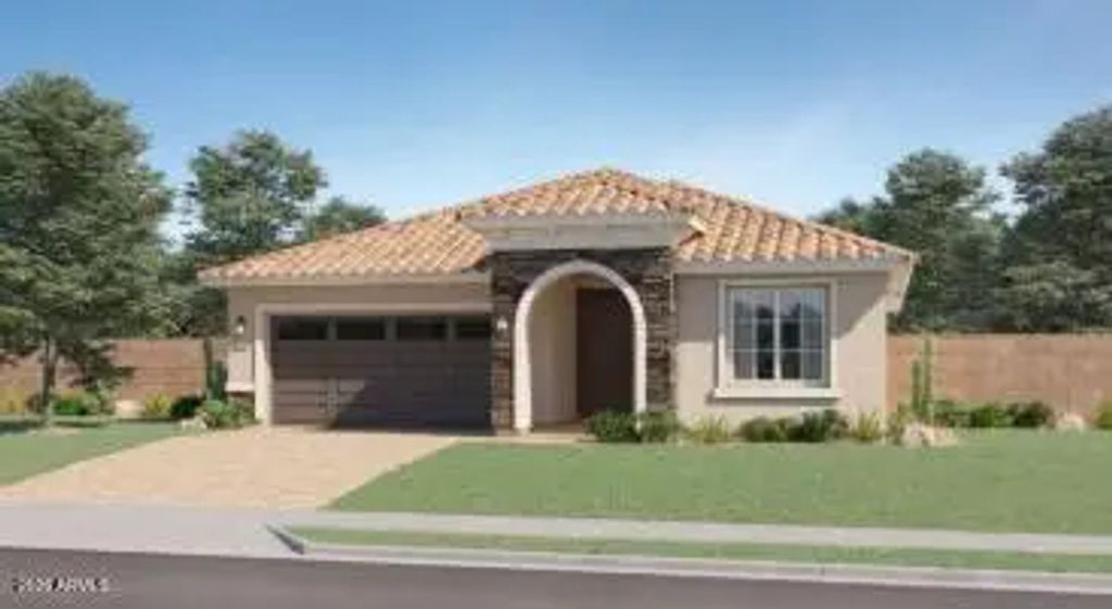25302 N 175th Avenue, Surprise