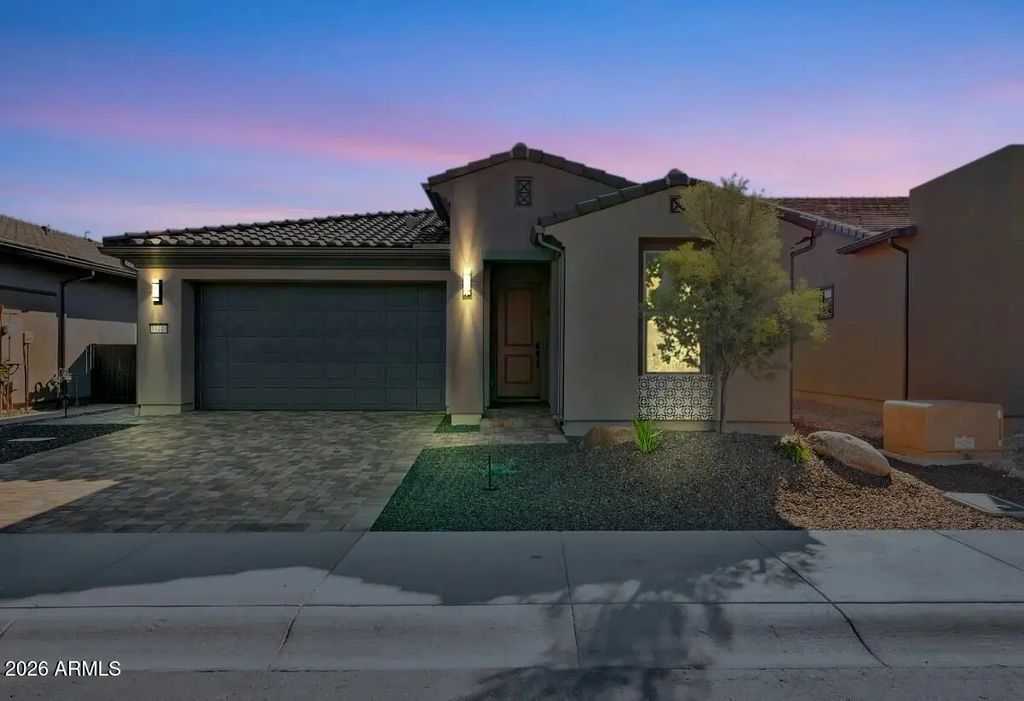 33440 N 129th Lane, Peoria
