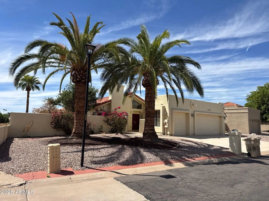 10661 E Minnesota Avenue, Sun Lakes