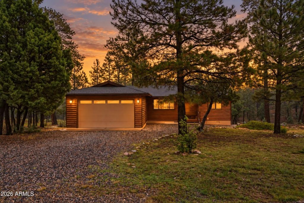 5205 Starlight Drive, Happy Jack