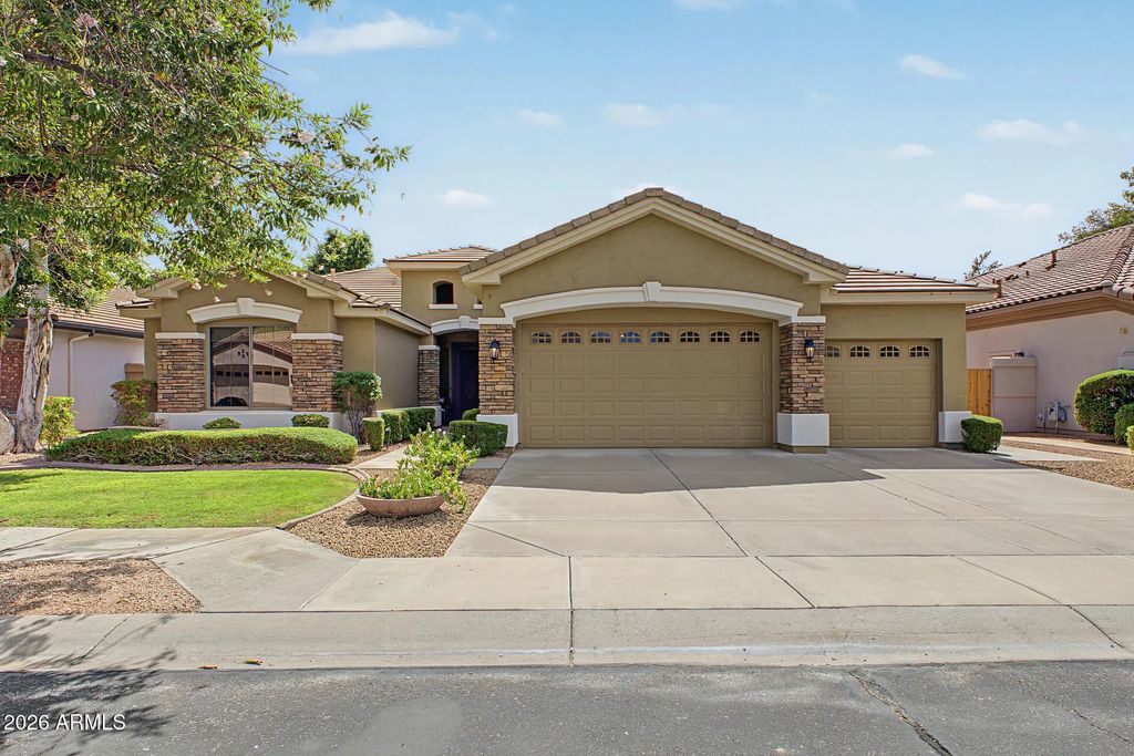 439 W Knight Lane, Tempe